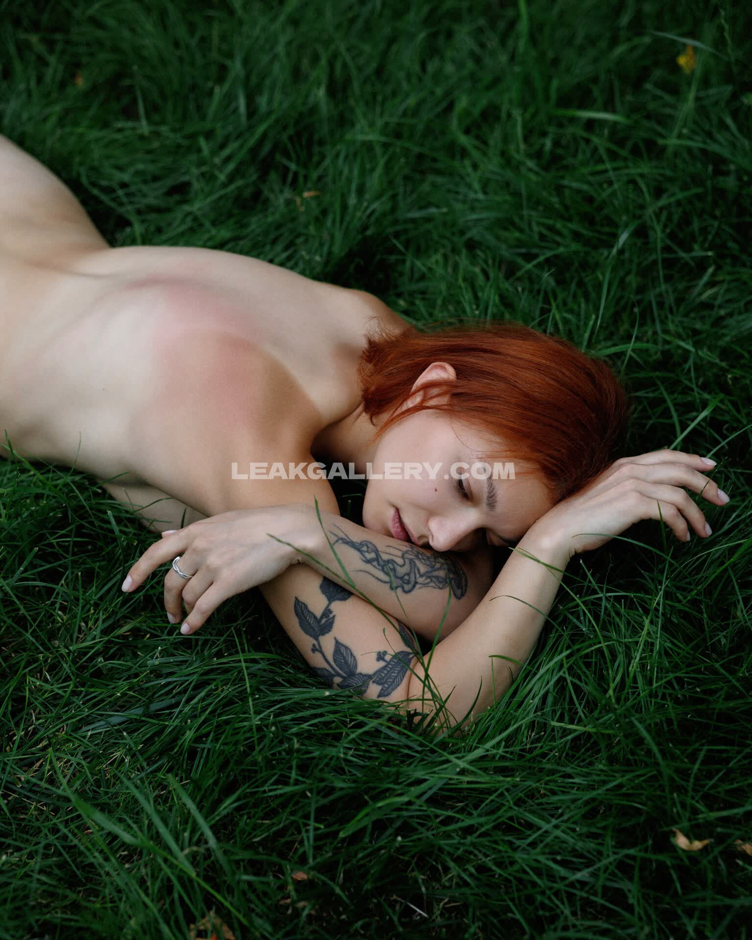 Jullichka Exclusive Leaked Nude OnlyFans #9922601
