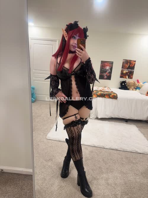 Junkenstein Exclusive Leaked Nude OnlyFans #9330387