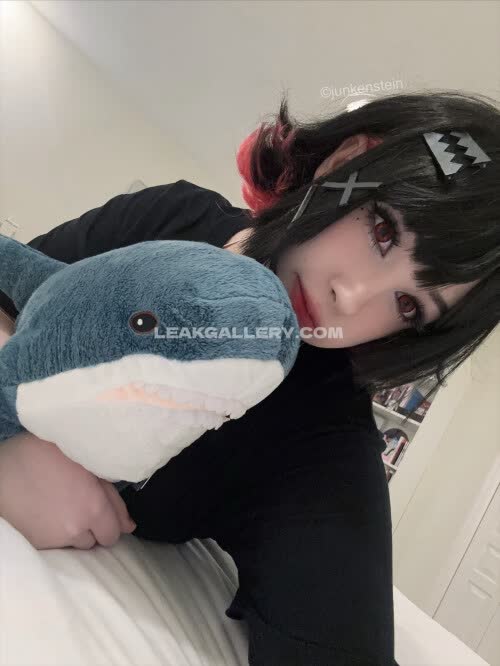 Junkenstein Exclusive Leaked Nude OnlyFans #9329987