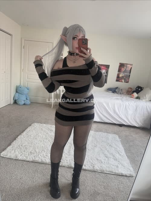 Junkenstein Exclusive Leaked Nude OnlyFans #9329739