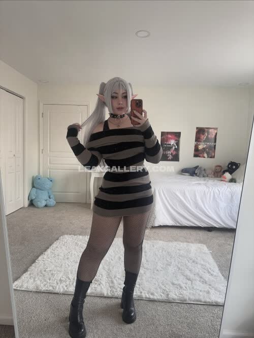 Junkenstein Exclusive Leaked Nude OnlyFans #9329720