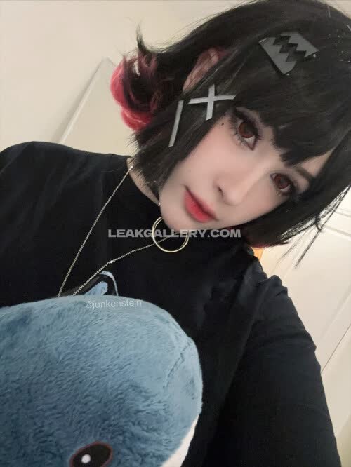 Junkenstein Exclusive Leaked Nude OnlyFans #9329993