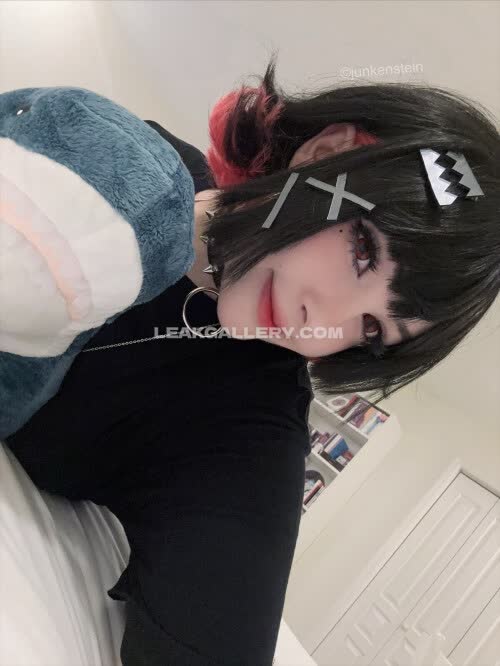 Junkenstein Exclusive Leaked Nude OnlyFans #9329977