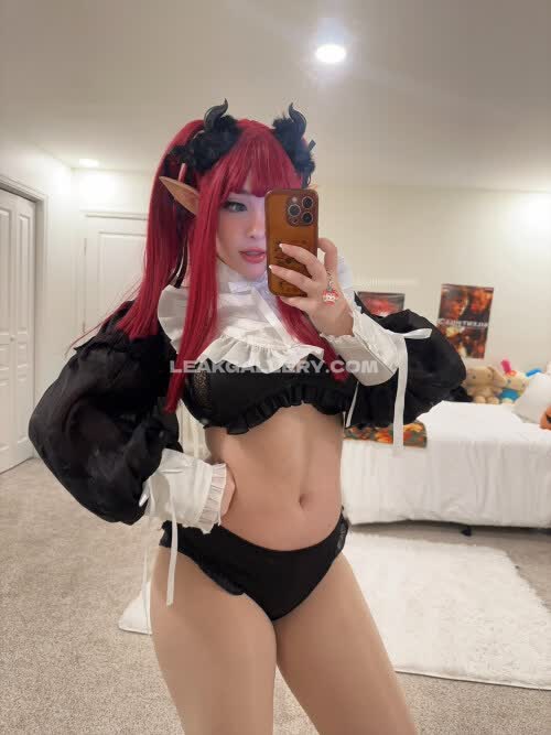 Junkenstein Exclusive Leaked Nude OnlyFans #9330268
