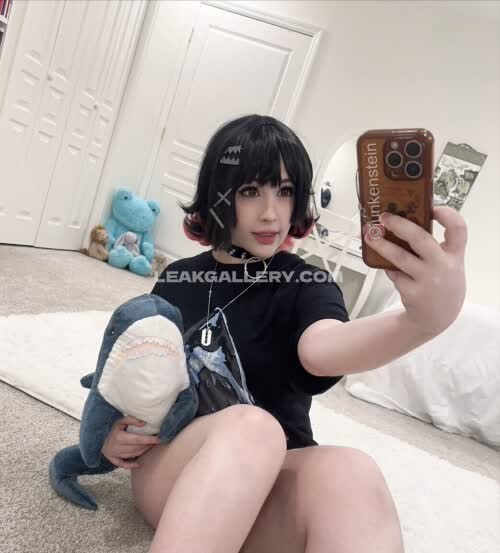 Junkenstein Exclusive Leaked Nude OnlyFans #9330048