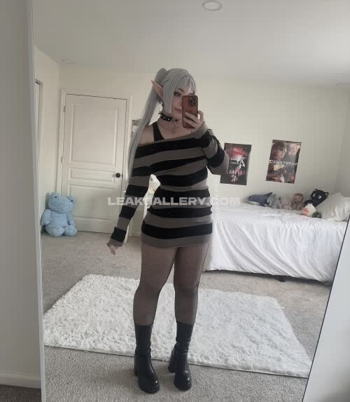 Junkenstein Exclusive Leaked Nude OnlyFans #9329724