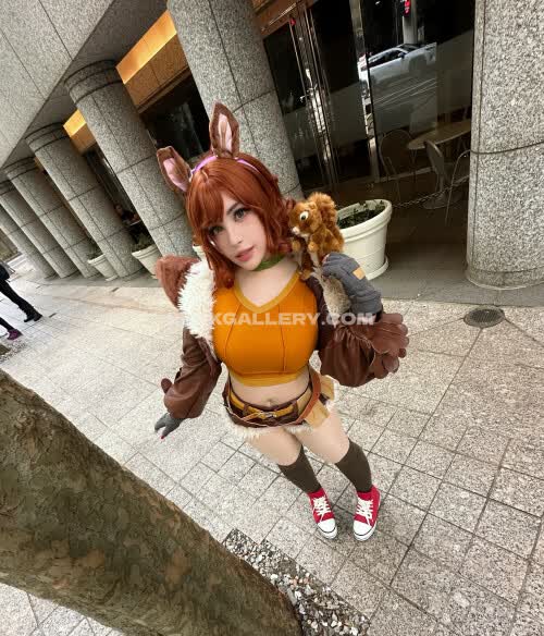 Junkenstein Exclusive Leaked Nude OnlyFans #9330191