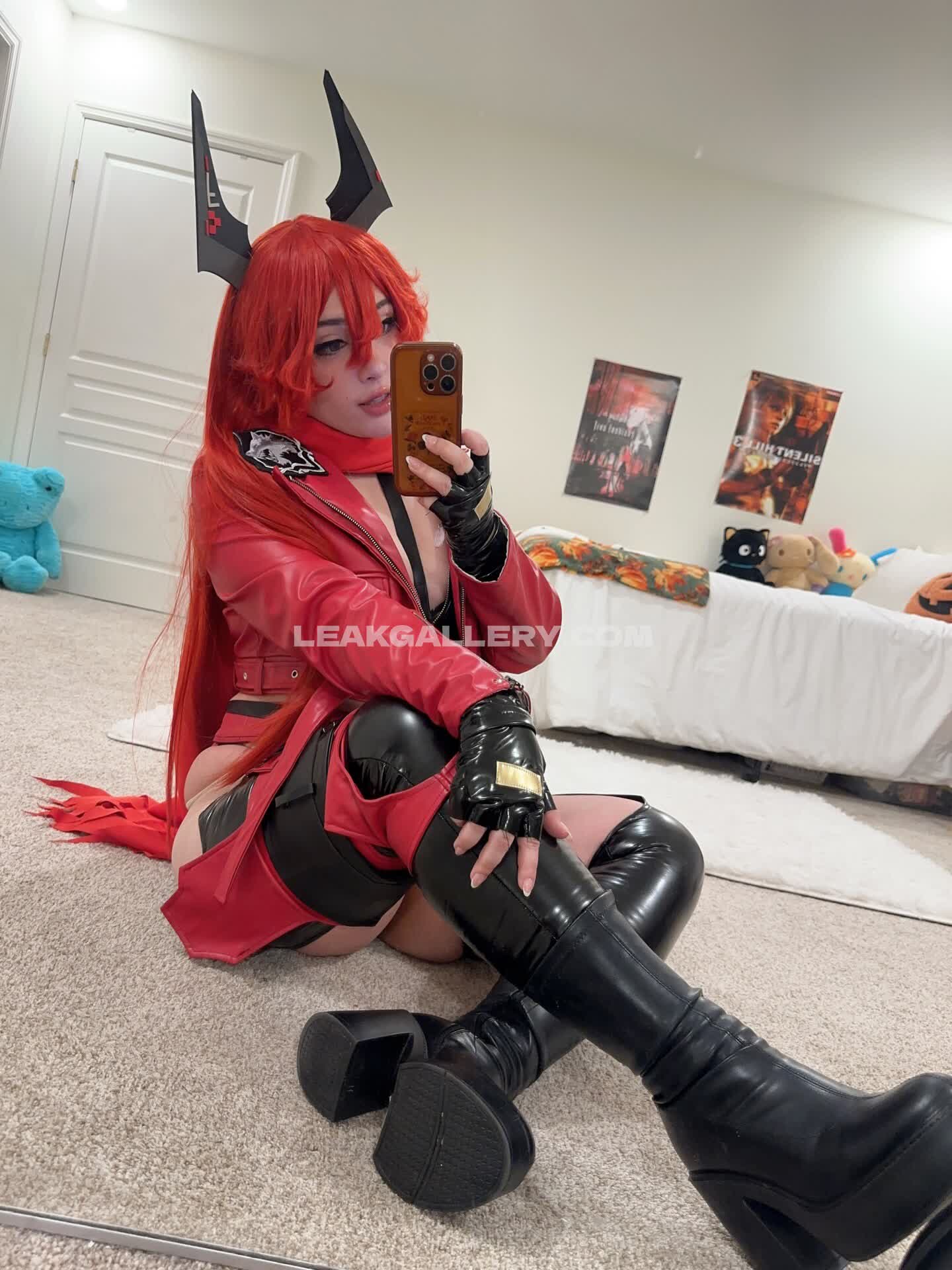 Junkenstein Exclusive Leaked Nude OnlyFans #9841700