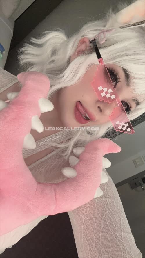 Junkenstein Exclusive Leaked Nude OnlyFans #9329885