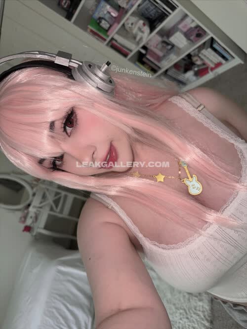Junkenstein Exclusive Leaked Nude OnlyFans #9329778
