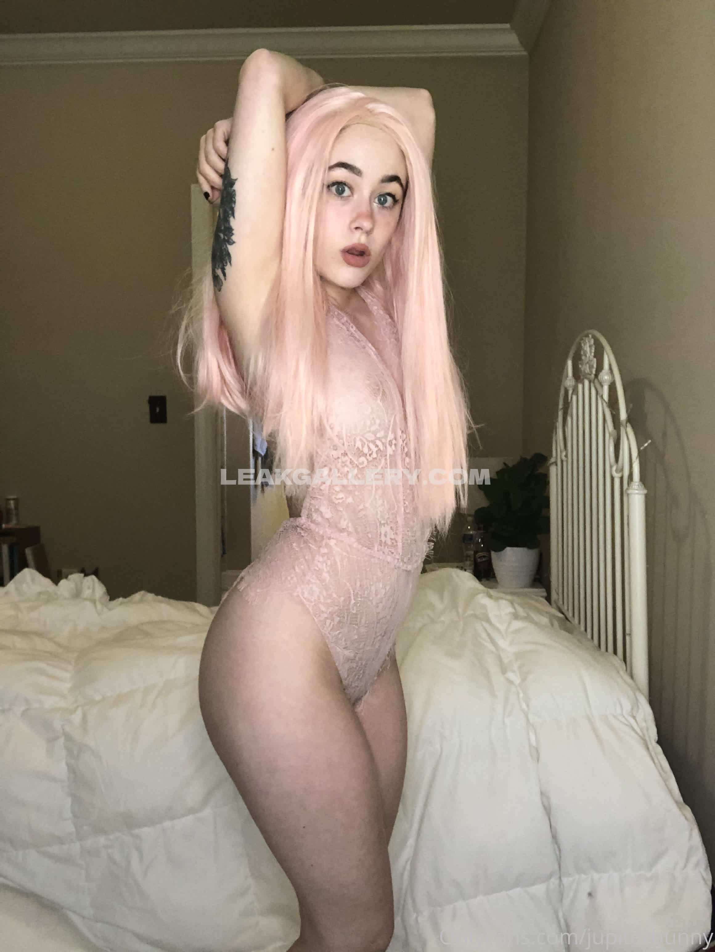 Jupiterbunny OnlyFans Nudi in Esclusiva Trapela #8833888