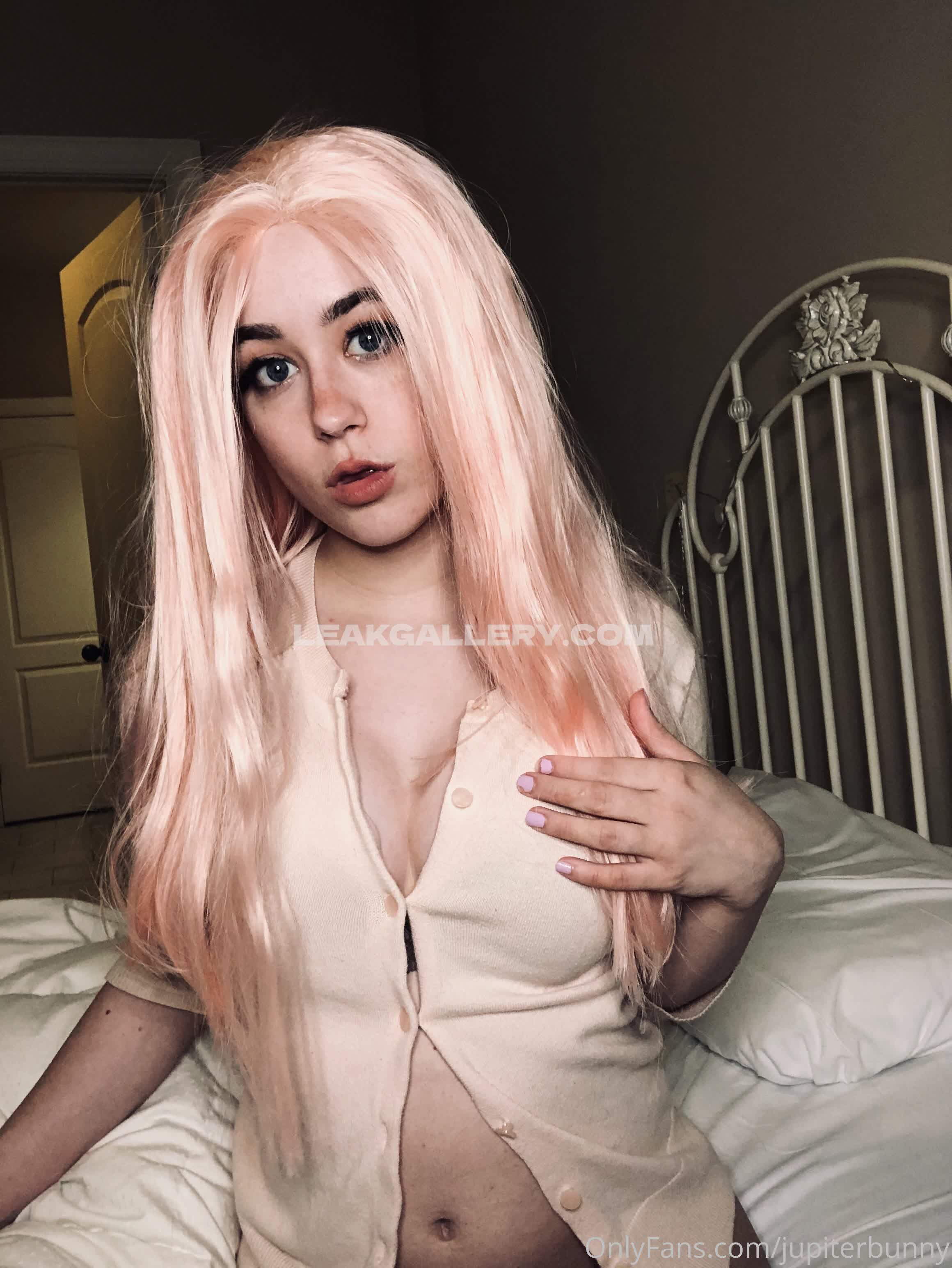 Jupiterbunny Exklusiv geleakte Nacktbilder von OnlyFans #8874539