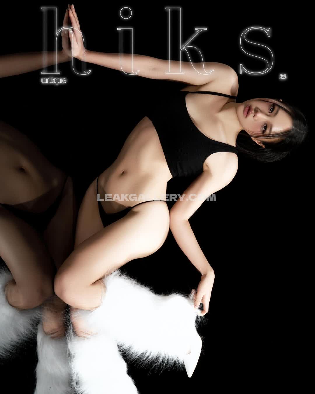 Jweight_ Эксклюзивная утечка обнаженных OnlyFans #10147879