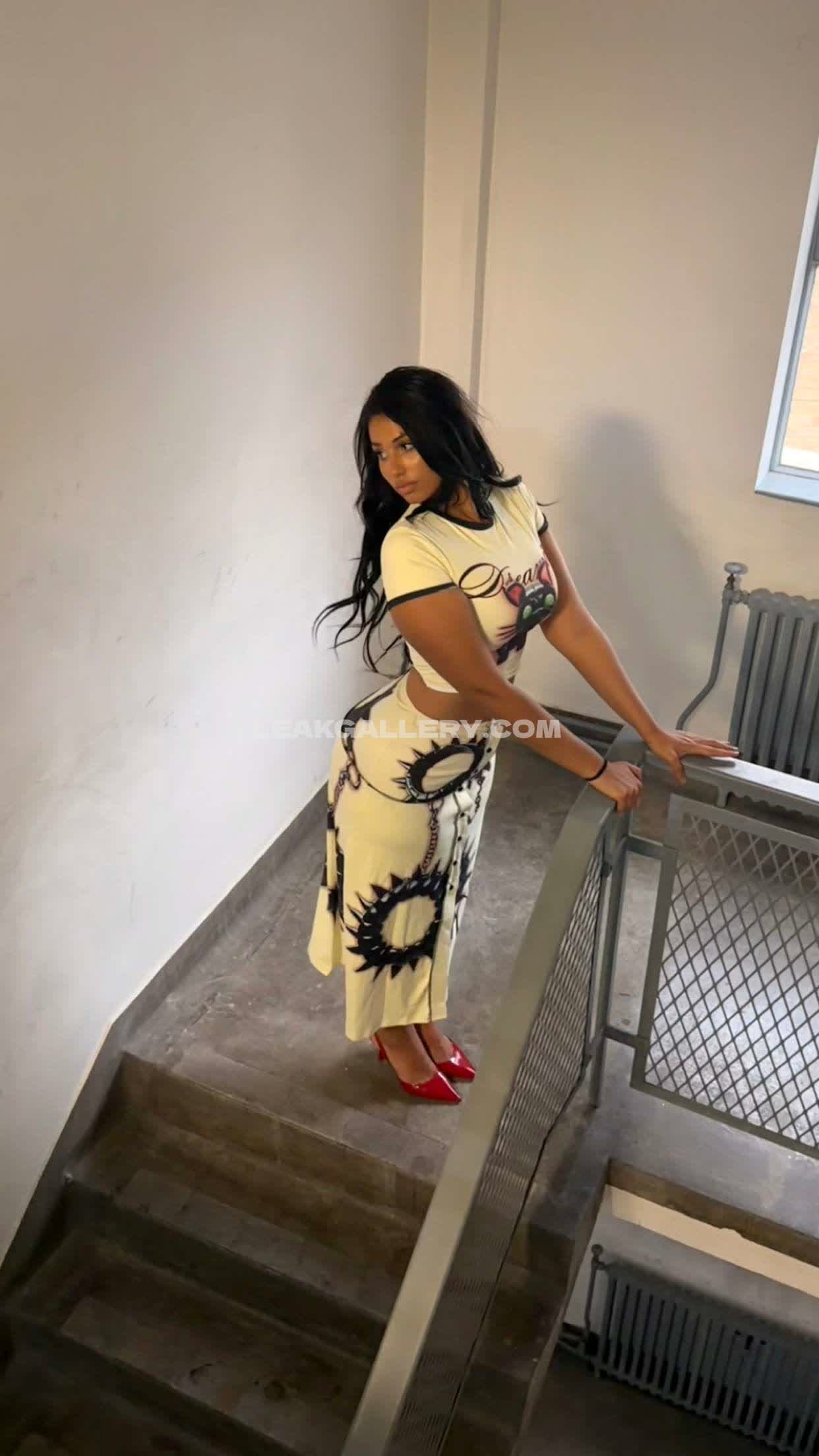 Jxadaily Exclusive Leaked Nude OnlyFans #9867280