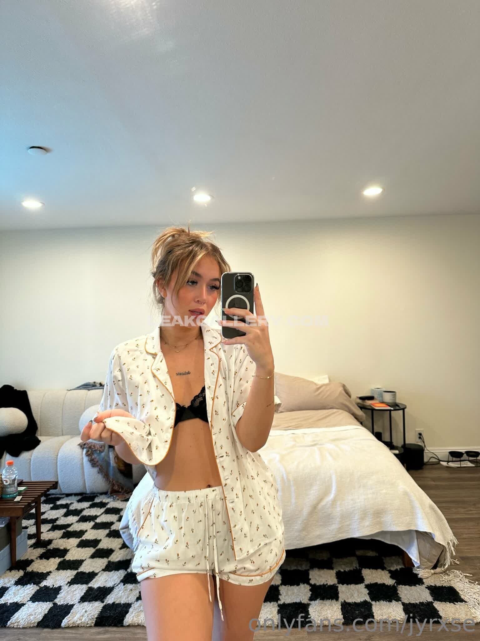 Jyrxse Exclusive Leaked Nude OnlyFans #9226180