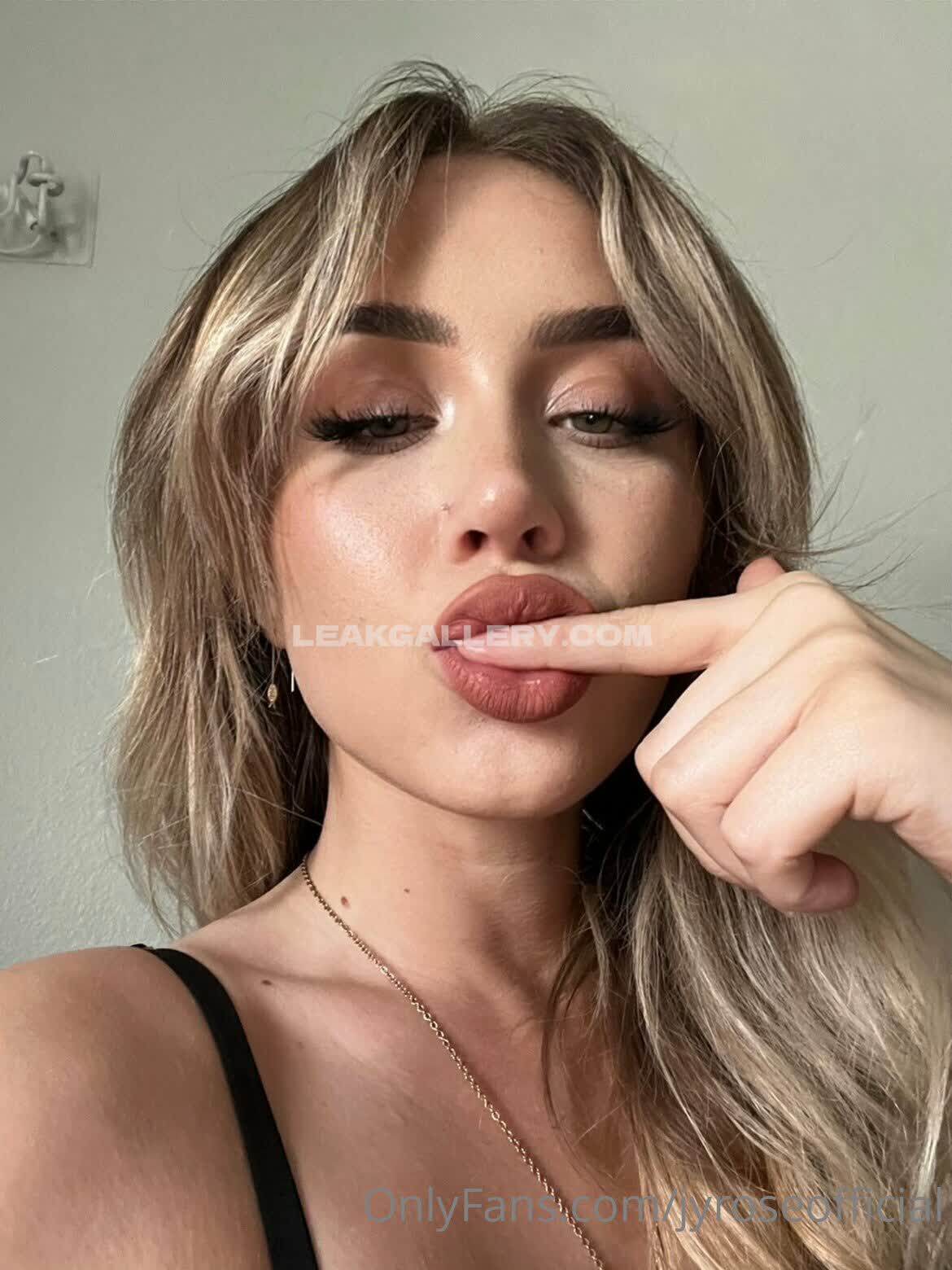Jyrxse Exclusive Leaked Nude OnlyFans #9226032