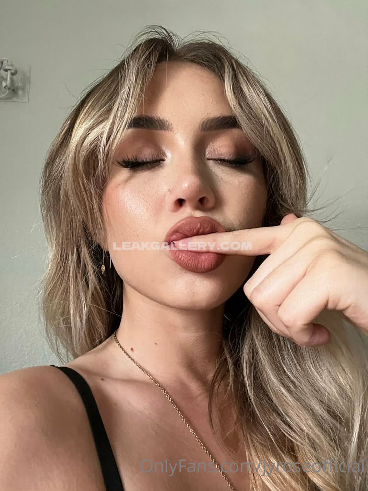 Jyrxse Exclusive Leaked Nude OnlyFans #9226088
