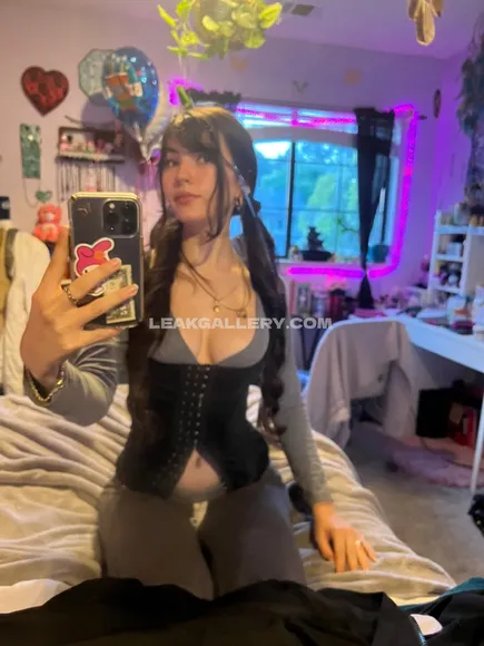 K4yt33 Exclusive Leaked Nude OnlyFans #9573494