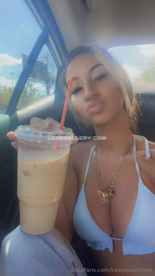 Kaaylaaanicole Exclusive Leaked Nude OnlyFans #10488552