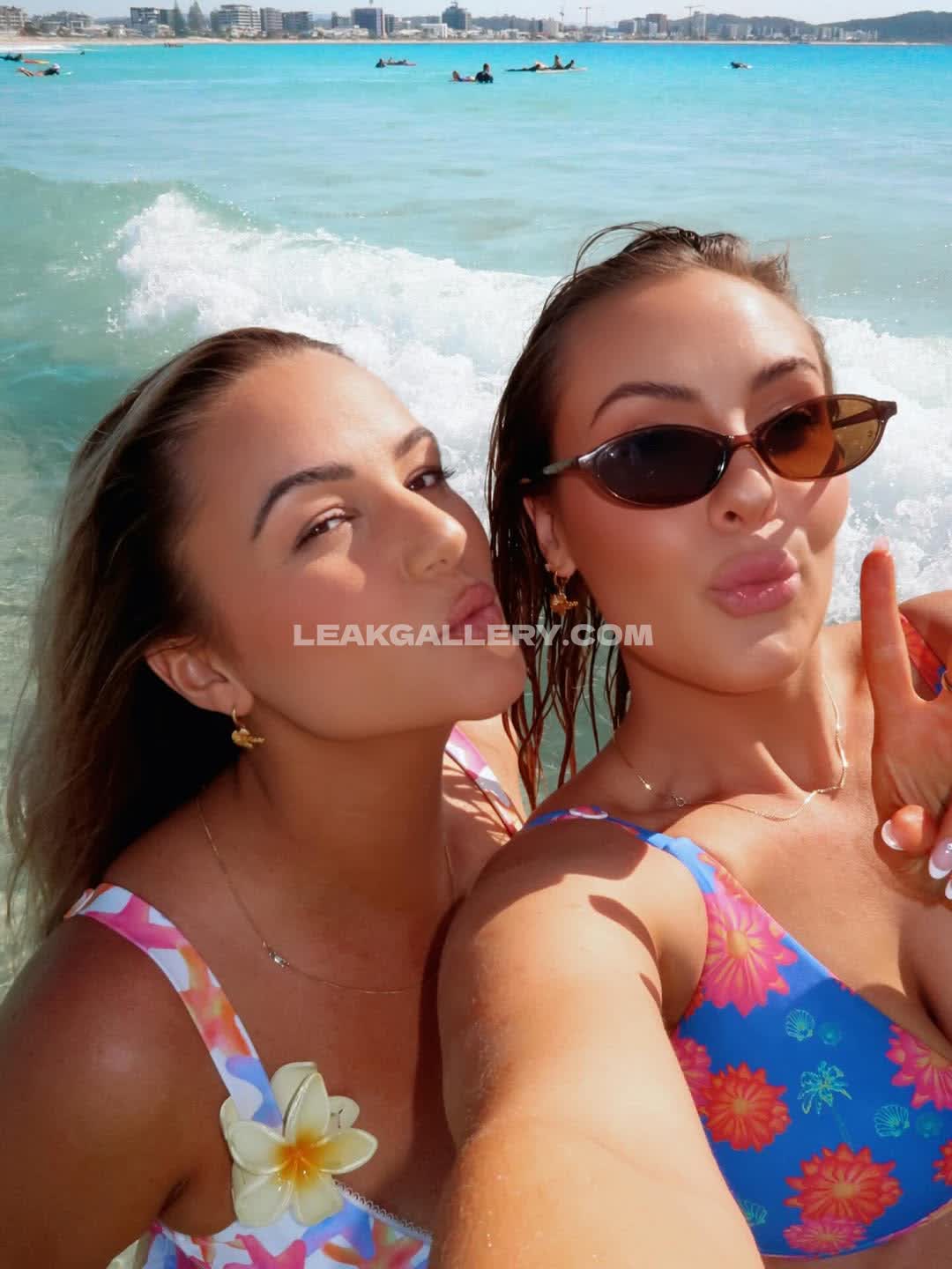 Kaaylaaevanss Exclusive Leaked Nude OnlyFans #9459859