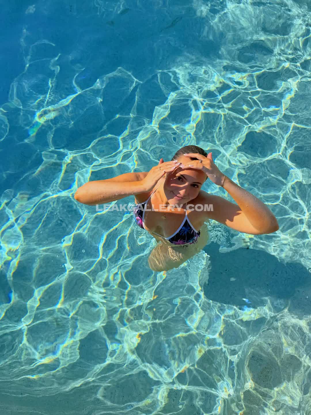 Kaaylaaevanss Exclusive Leaked Nude OnlyFans #9459940