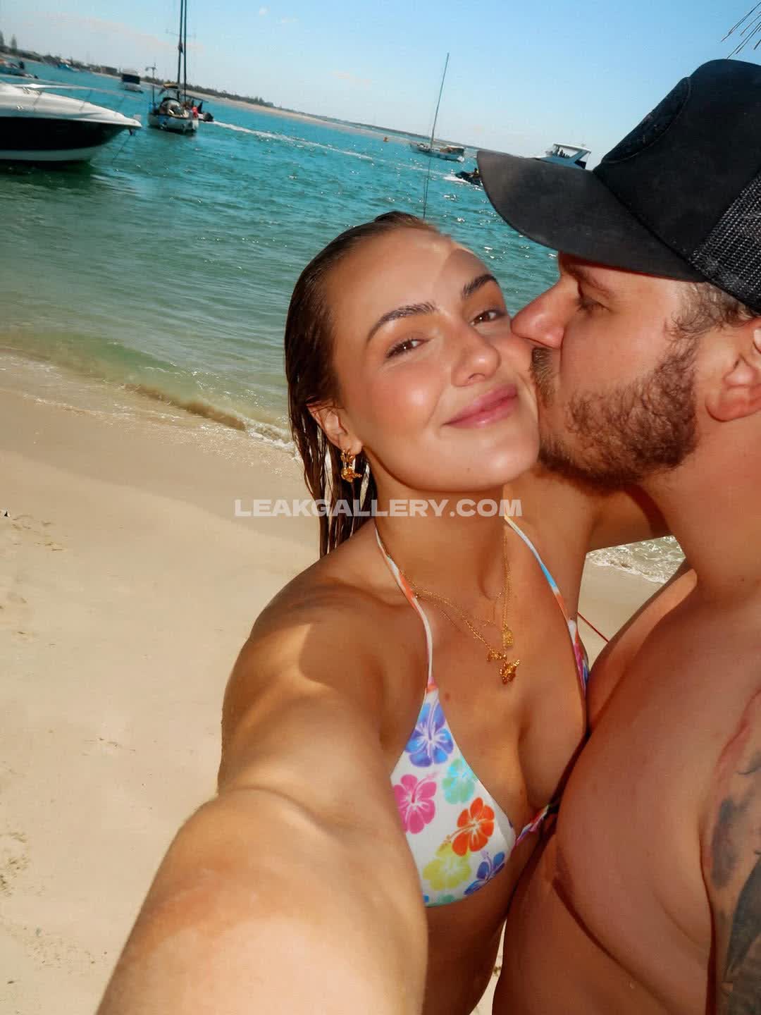 Kaaylaaevanss Exclusive Leaked Nude OnlyFans #9459960