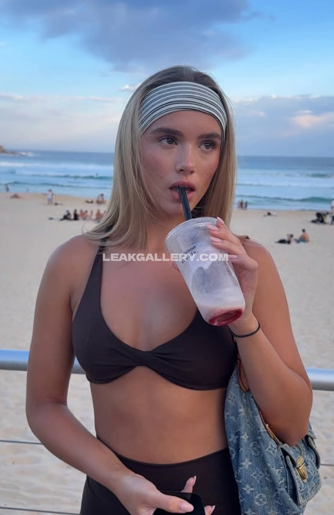 Kaci Exclusive Leaked Nude OnlyFans #9891734