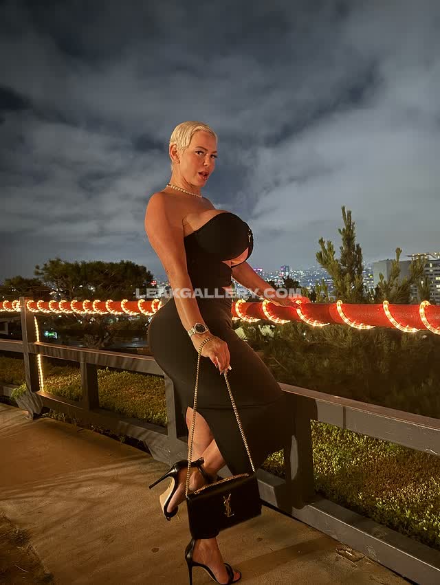 Kadenkole Exklusiv geleakte Nacktbilder von OnlyFans #9762482