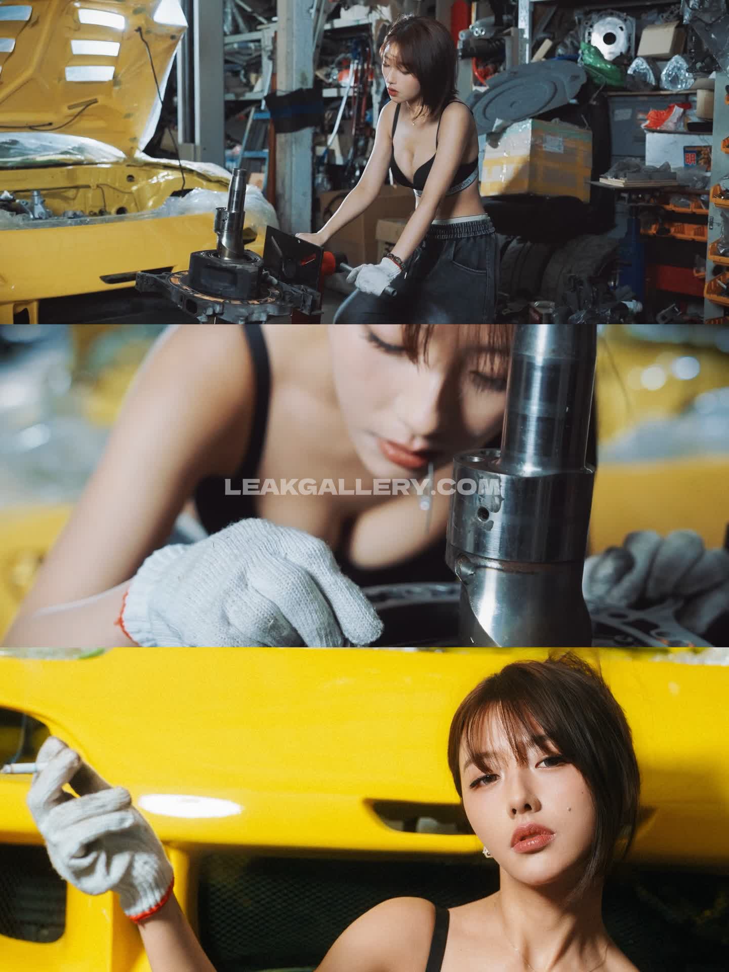 Kaikai_babyg Exclusive Leaked Nude OnlyFans #10117026