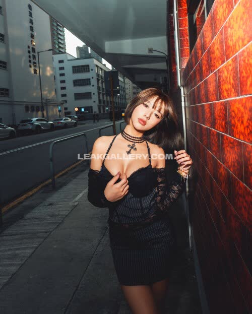 Kaikai_babyg Exclusive Leaked Nude OnlyFans #10928762