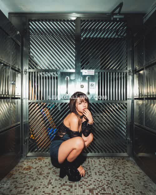 Kaikai_babyg Exclusive Leaked Nude OnlyFans #10920787