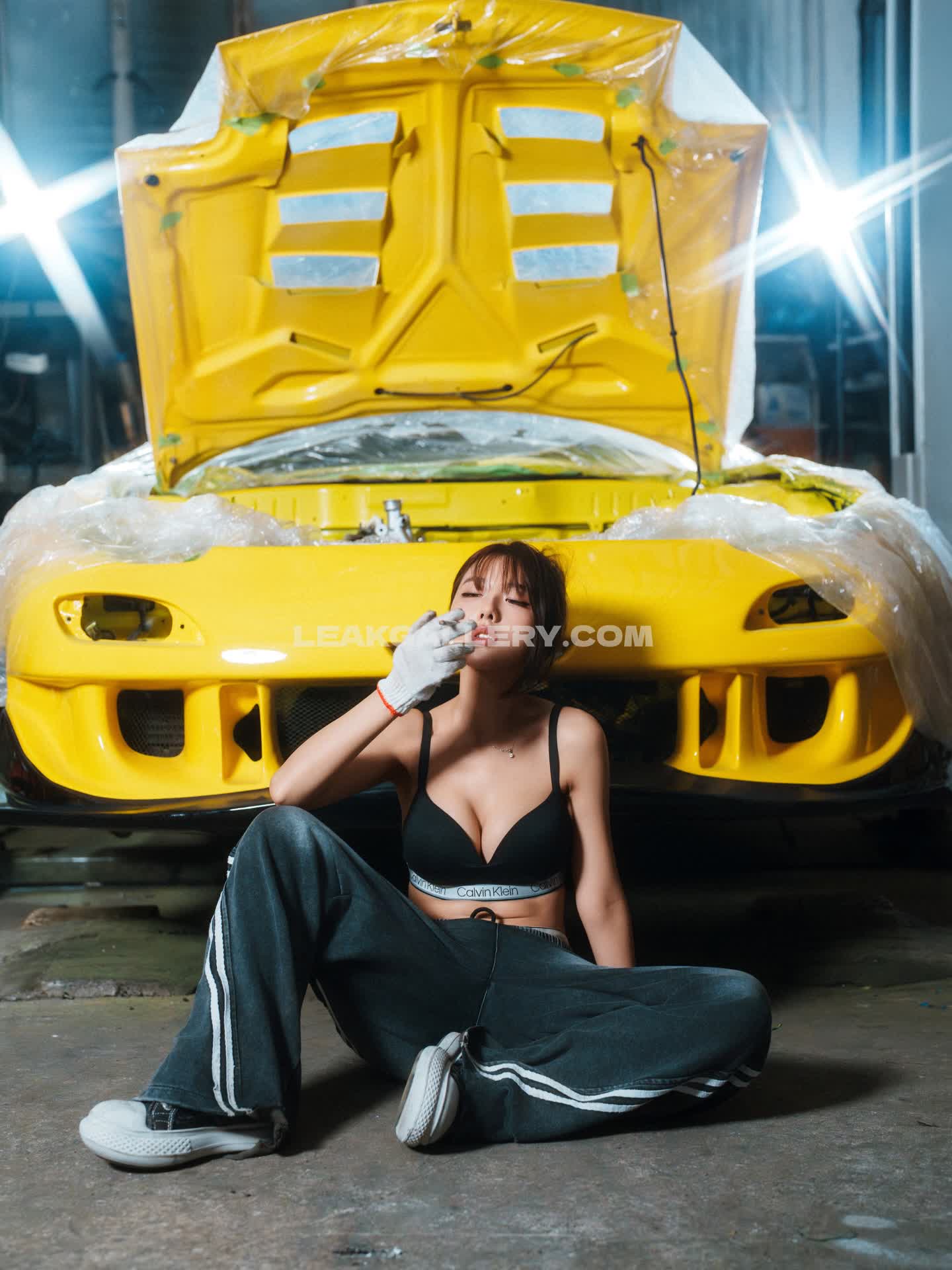 Kaikai_babyg Exclusive Leaked Nude OnlyFans #10117063