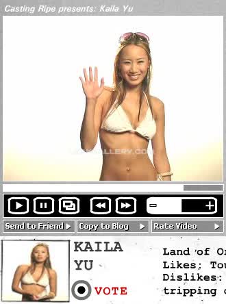 Kailayu Exclusive Leaked Nude OnlyFans #9933721