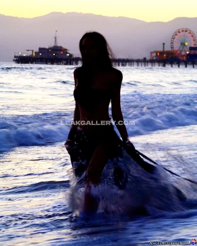 Kailayu Exclusive Leaked Nude OnlyFans #9520754