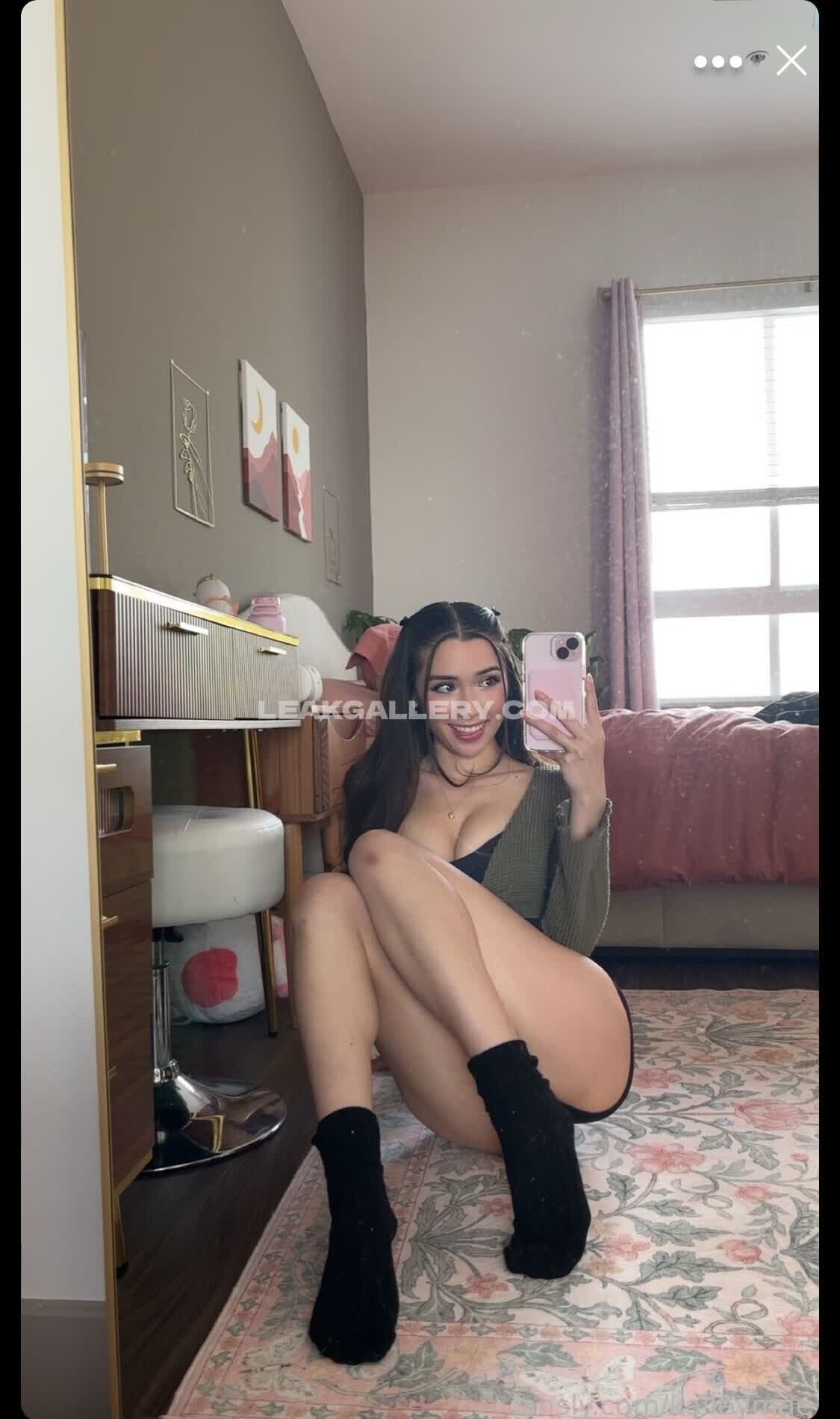 Kaileymae Exklusiv geleakte Nacktbilder von OnlyFans #9213385