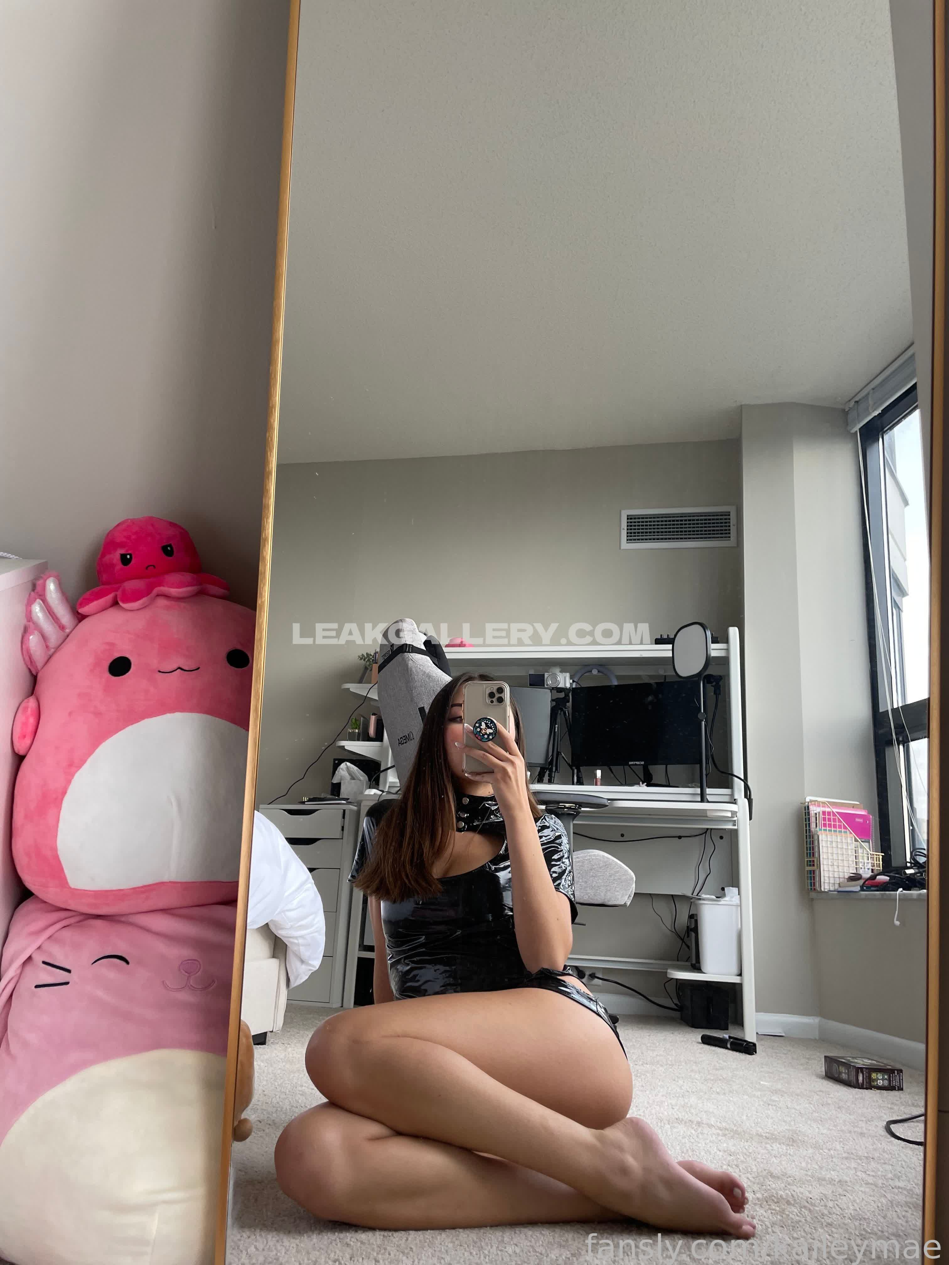 Kaileymae Эксклюзивная утечка обнаженных OnlyFans #9213255