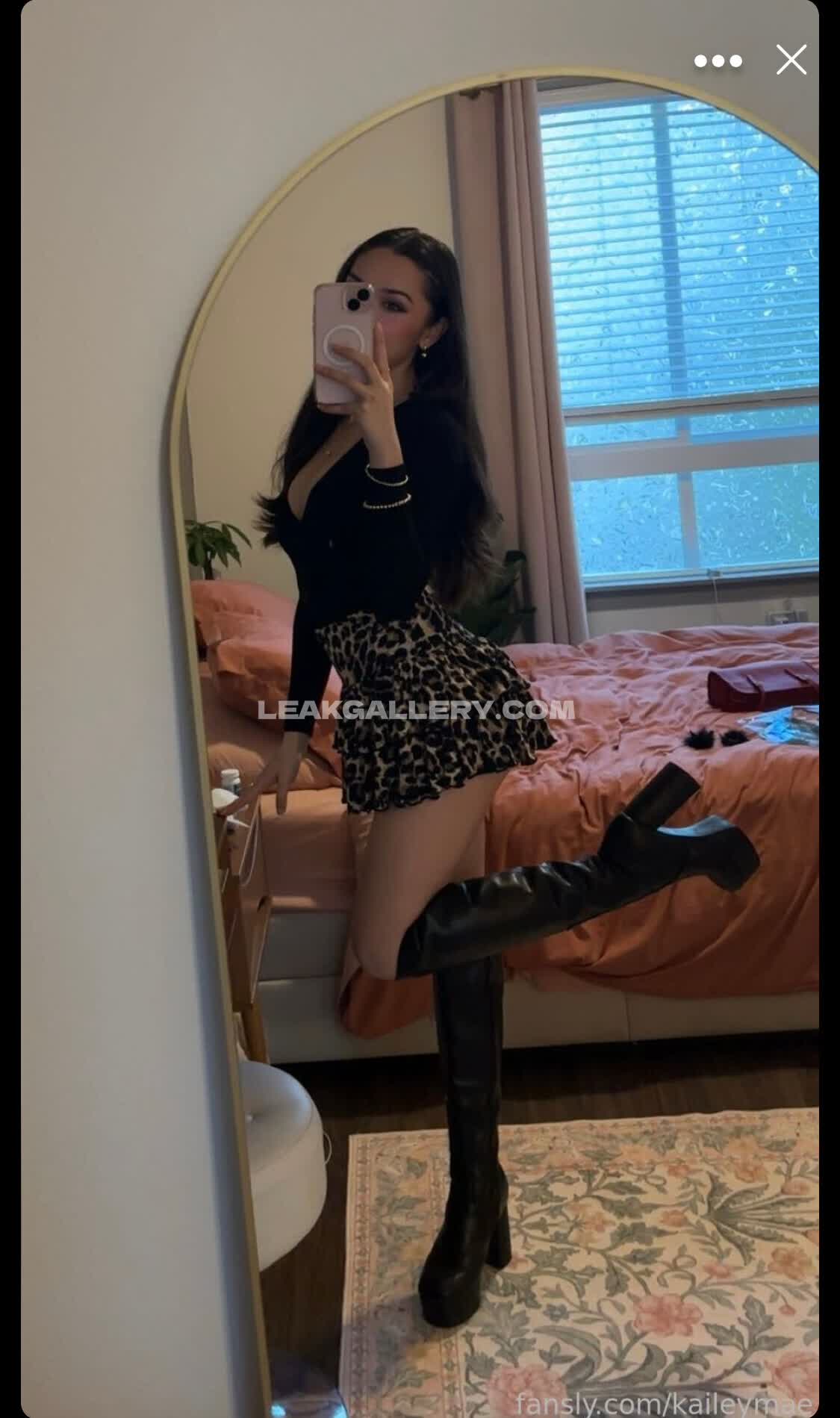 Kaileymae एक्सक्लूसिव लीक्ड न्यूड OnlyFans #9213461