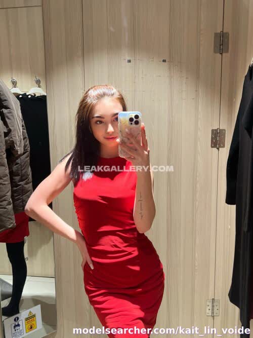 Kait_lin_voide Exclusive Leaked Nude OnlyFans #10915955