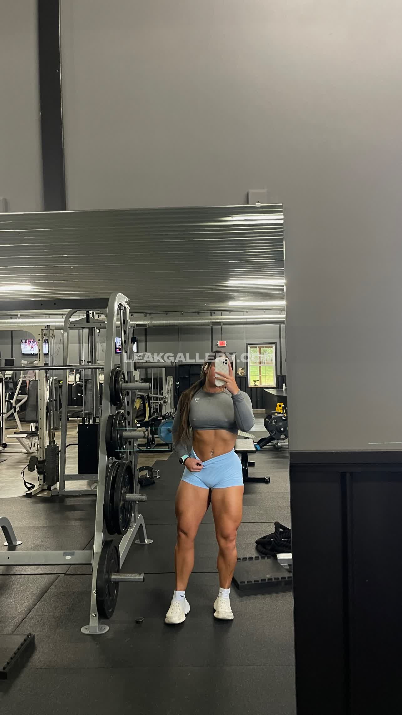 Kaitlinn_kfit Exclusive Leaked Nude OnlyFans #9516221