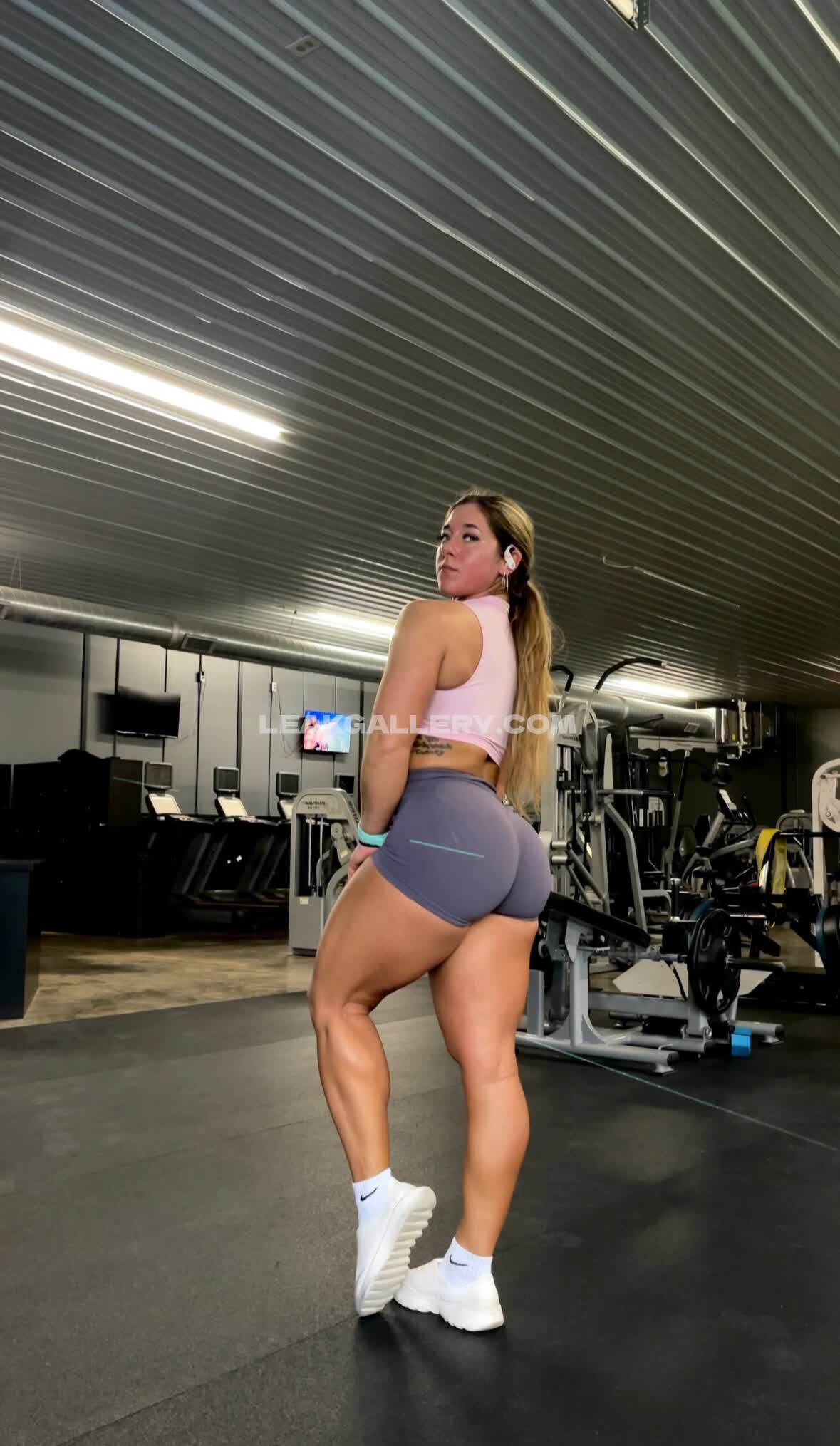 Kaitlinn_kfit Exclusive Leaked Nude OnlyFans #9516268