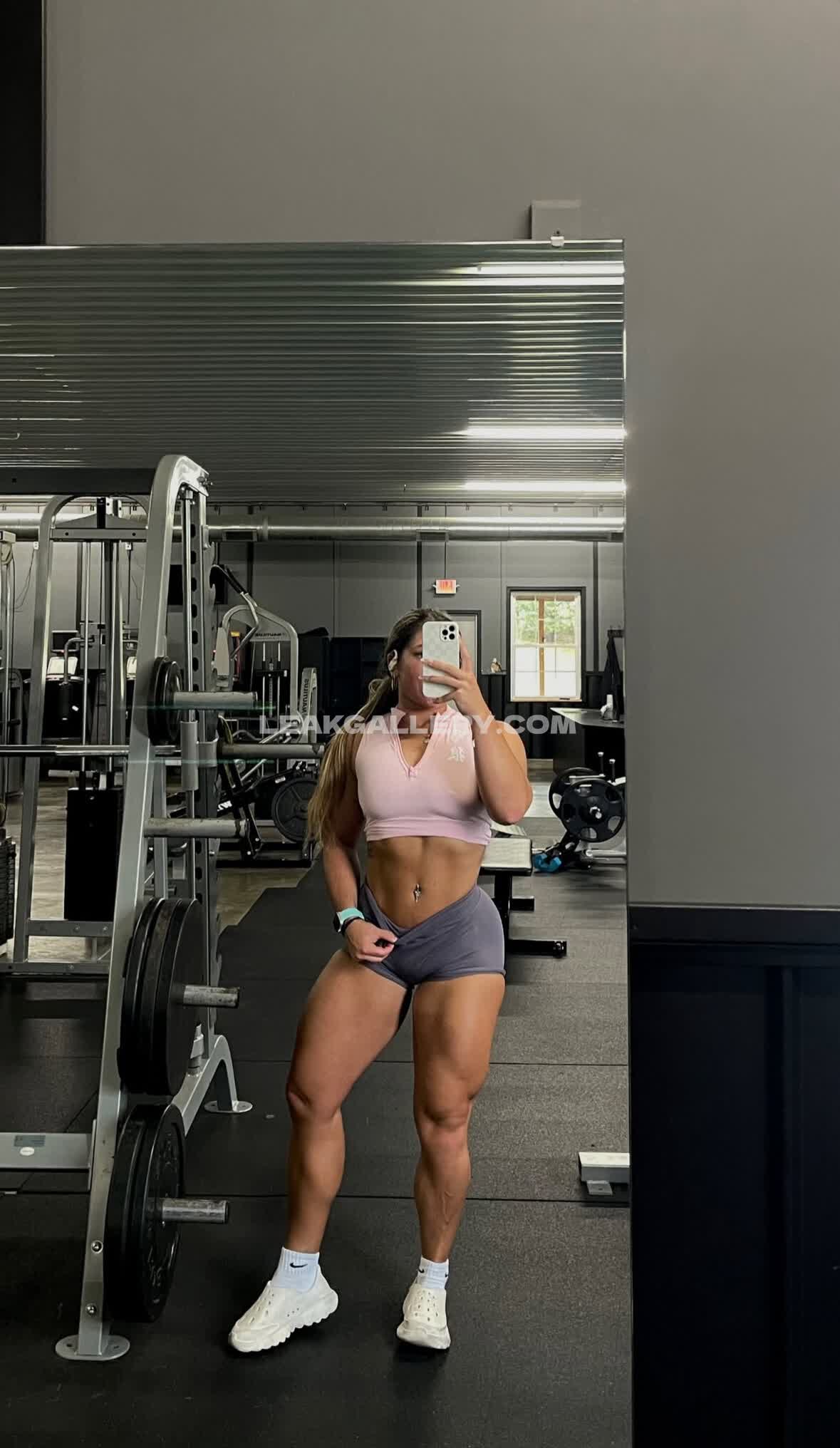 Kaitlinn_kfit Exclusive Leaked Nude OnlyFans #9516230