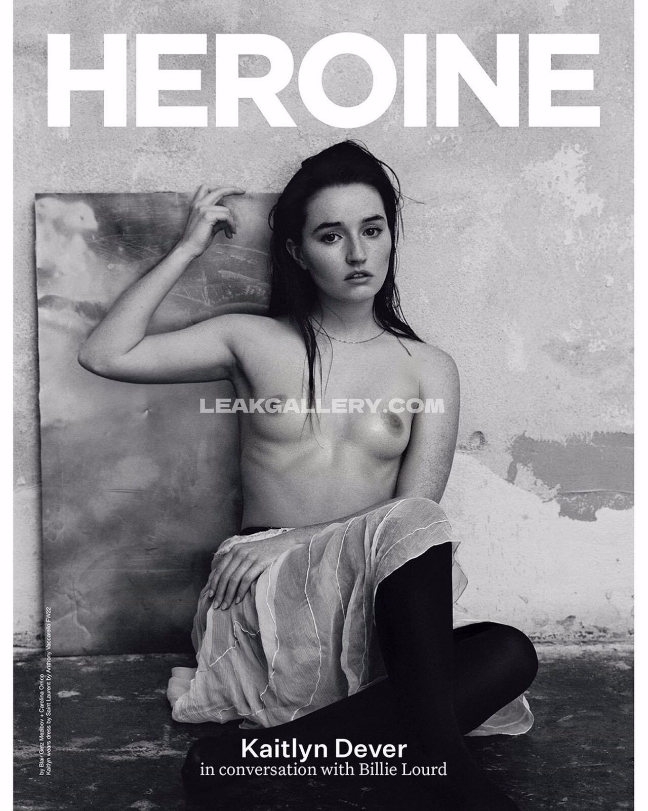 Kaitlyndever Exclusive Leaked Nude OnlyFans #10391771