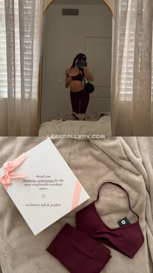 Kaitlynnrhenea Exclusive Leaked Nude OnlyFans #10696826