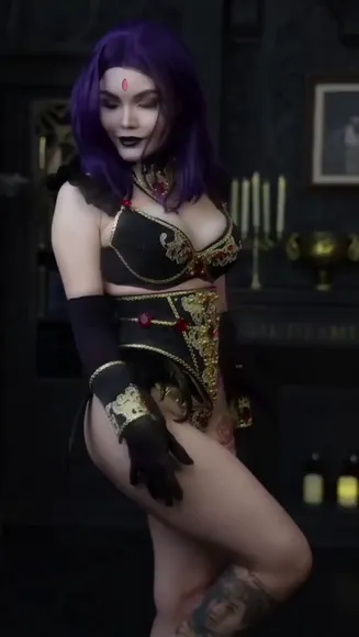 kalinkafox