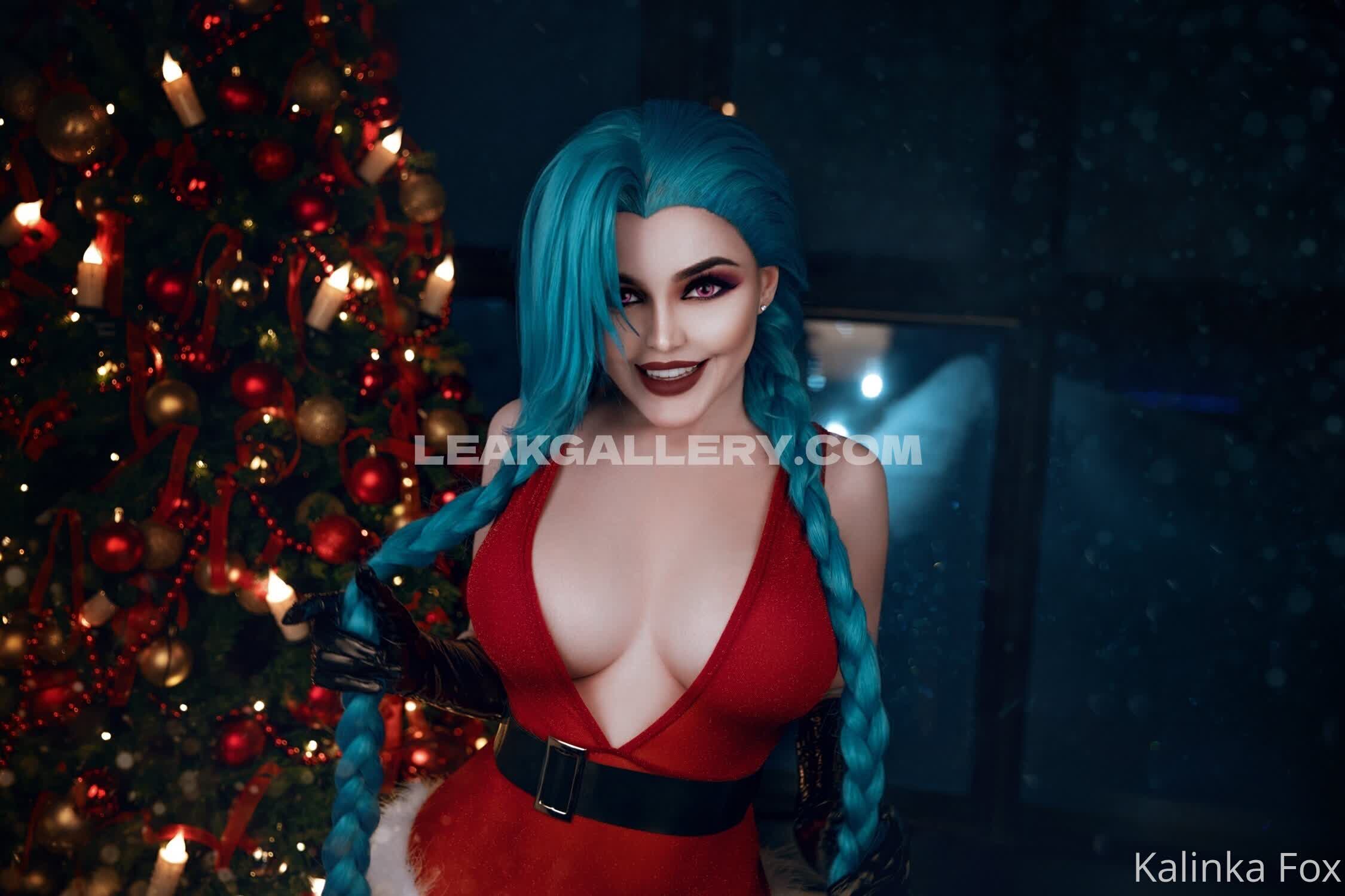 Kalinkafox / kalinka.fox Exclusive Leaked Nude OnlyFans #9320432