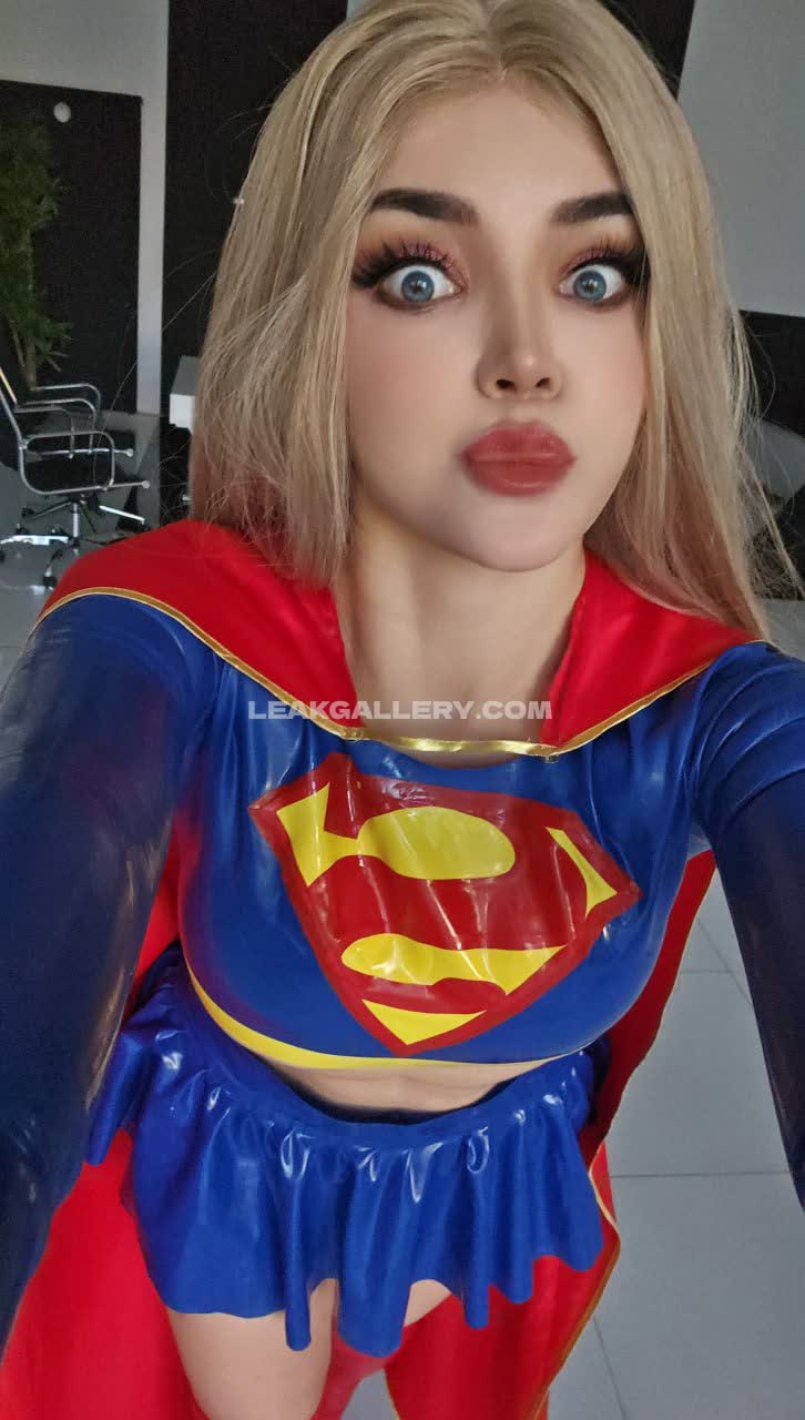 Kalinkafox / kalinka.fox Exclusive Leaked Nude OnlyFans #9317544