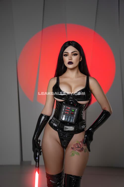 Kalinkafox / kalinka.fox Exclusive Leaked Nude OnlyFans #10711731