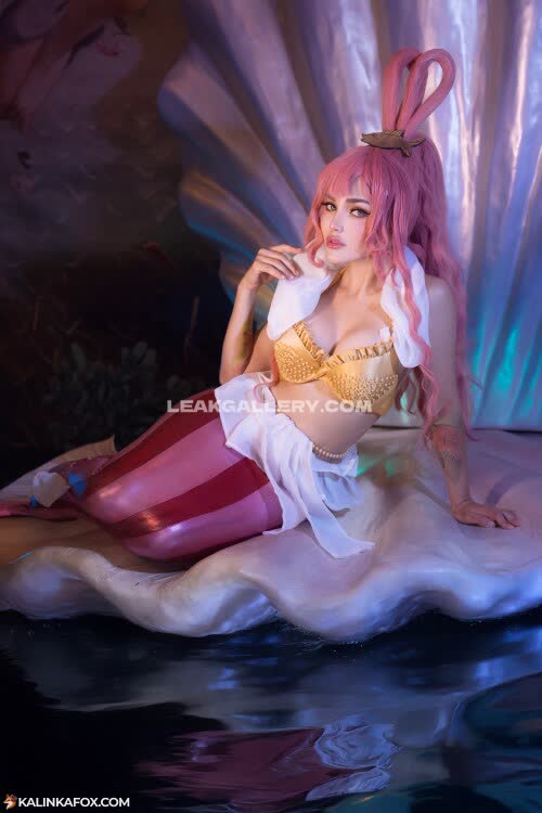 Kalinkafox / kalinka.fox Exclusive Leaked Nude OnlyFans #10916088