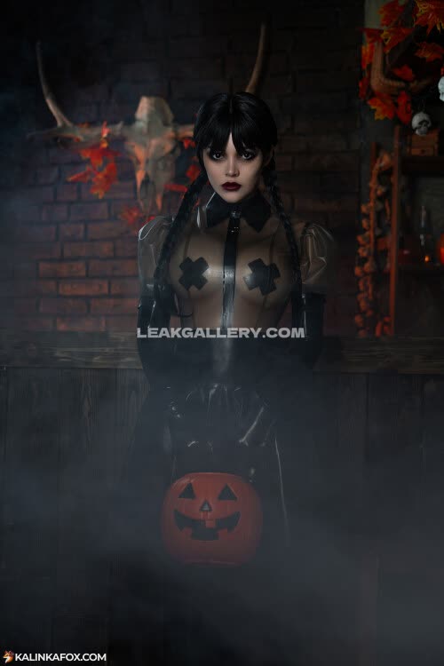 Kalinkafox / kalinka.fox Exclusive Leaked Nude OnlyFans #10904377