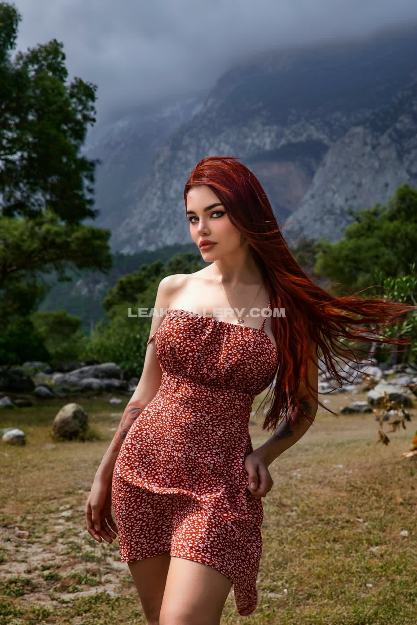 Kalinkafox / kalinka.fox Exclusive Leaked Nude OnlyFans #9317402